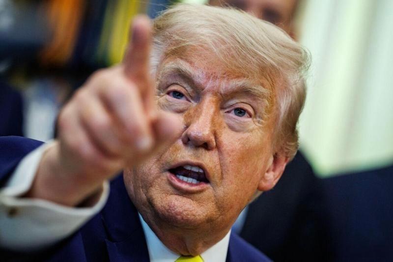 美国没想到吧？中国一天两次出手反制美国，将 10 家美国企业拉入清单，同时还把 