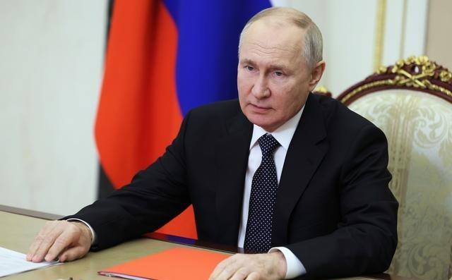 俄罗斯一旦胜利，这六个国家必然会遭到清算。

4月中旬，俄方忽然把欧洲多地与乌方