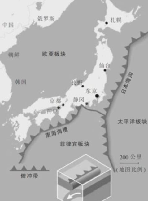 日本不会担心纯粹的武力进攻，有一点是日本民族最致命的打击，日本最害怕的是日本大陆