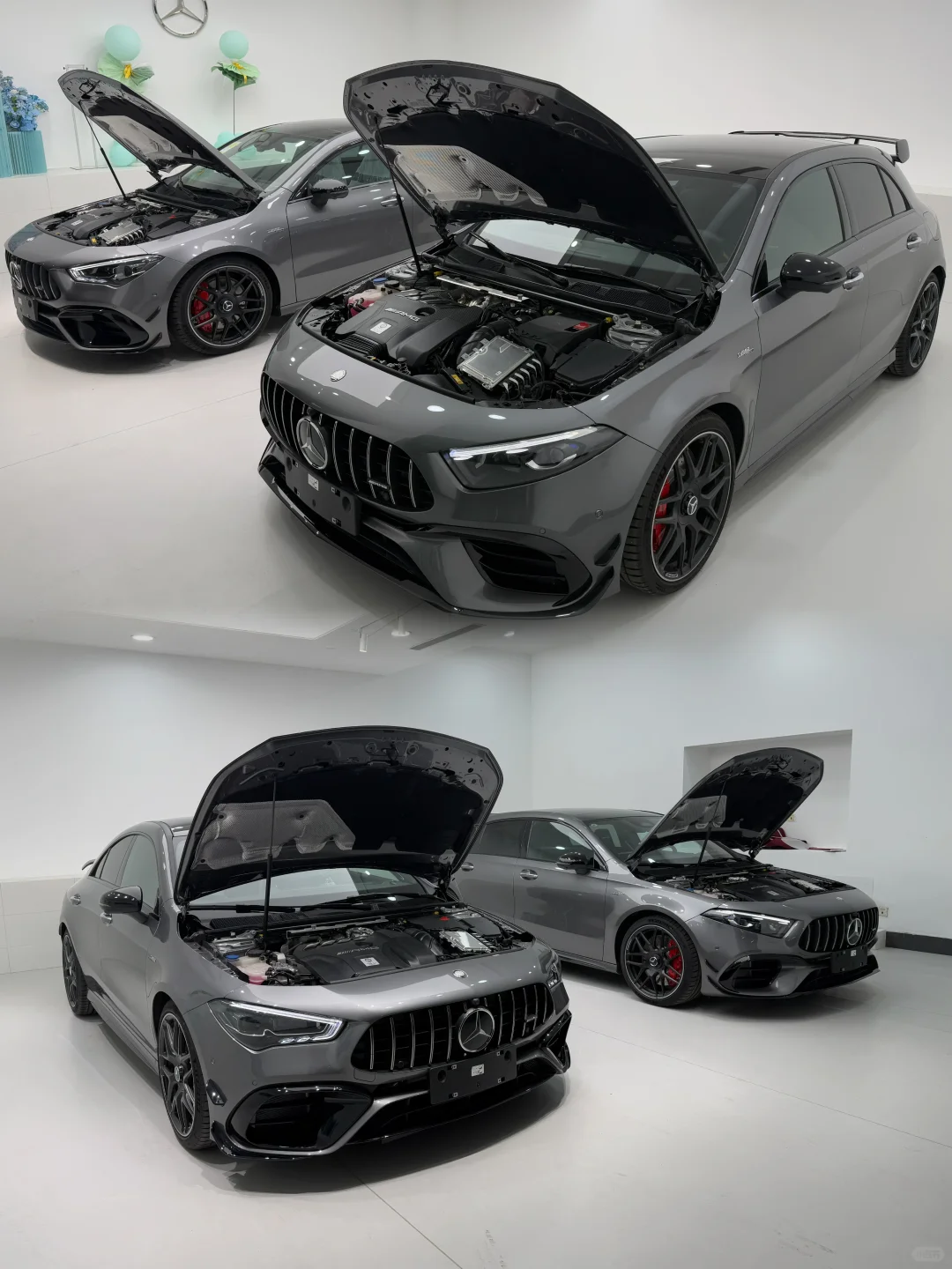 A 45 S&CLA 45 S