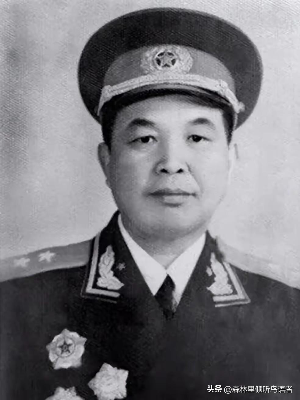 1947年8月，徐向前做出一件让人意外的决定，留下陈赓十分倚重的第四纵队参谋长刘