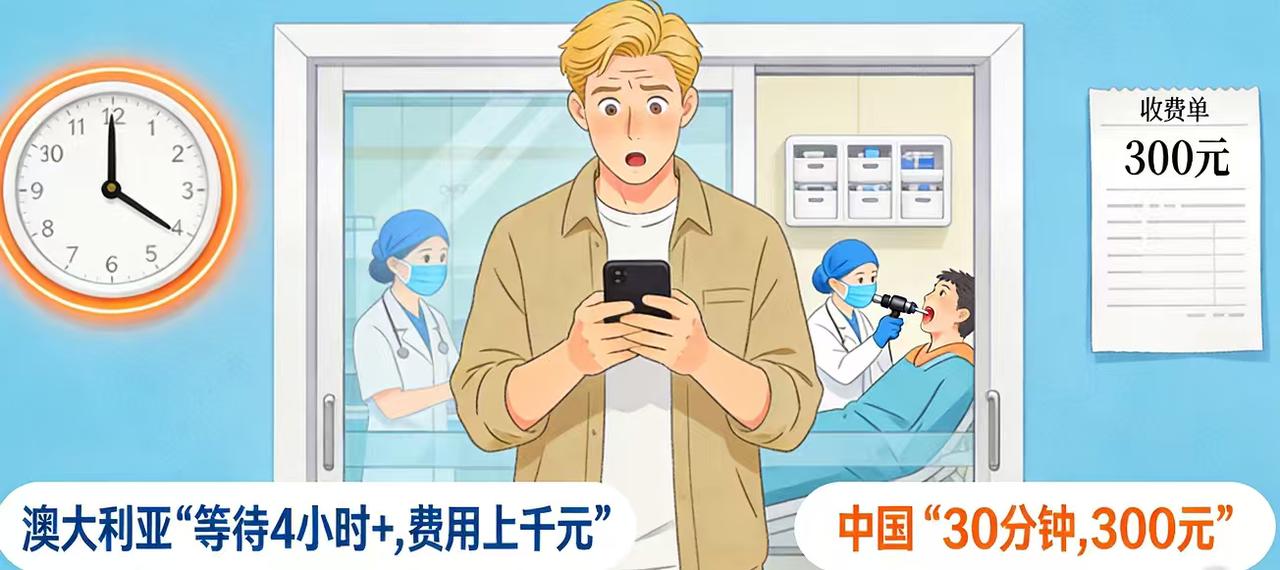 半小时取鱼刺，7小时修路，中国效率再次震惊老外！
“这执行力，不服不行！”最近，