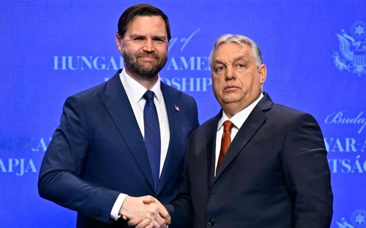 捷克外长马奇卡表示，由于欧尔班选举失利，匈牙利发生内阁更迭的原因，捷克政府将失去