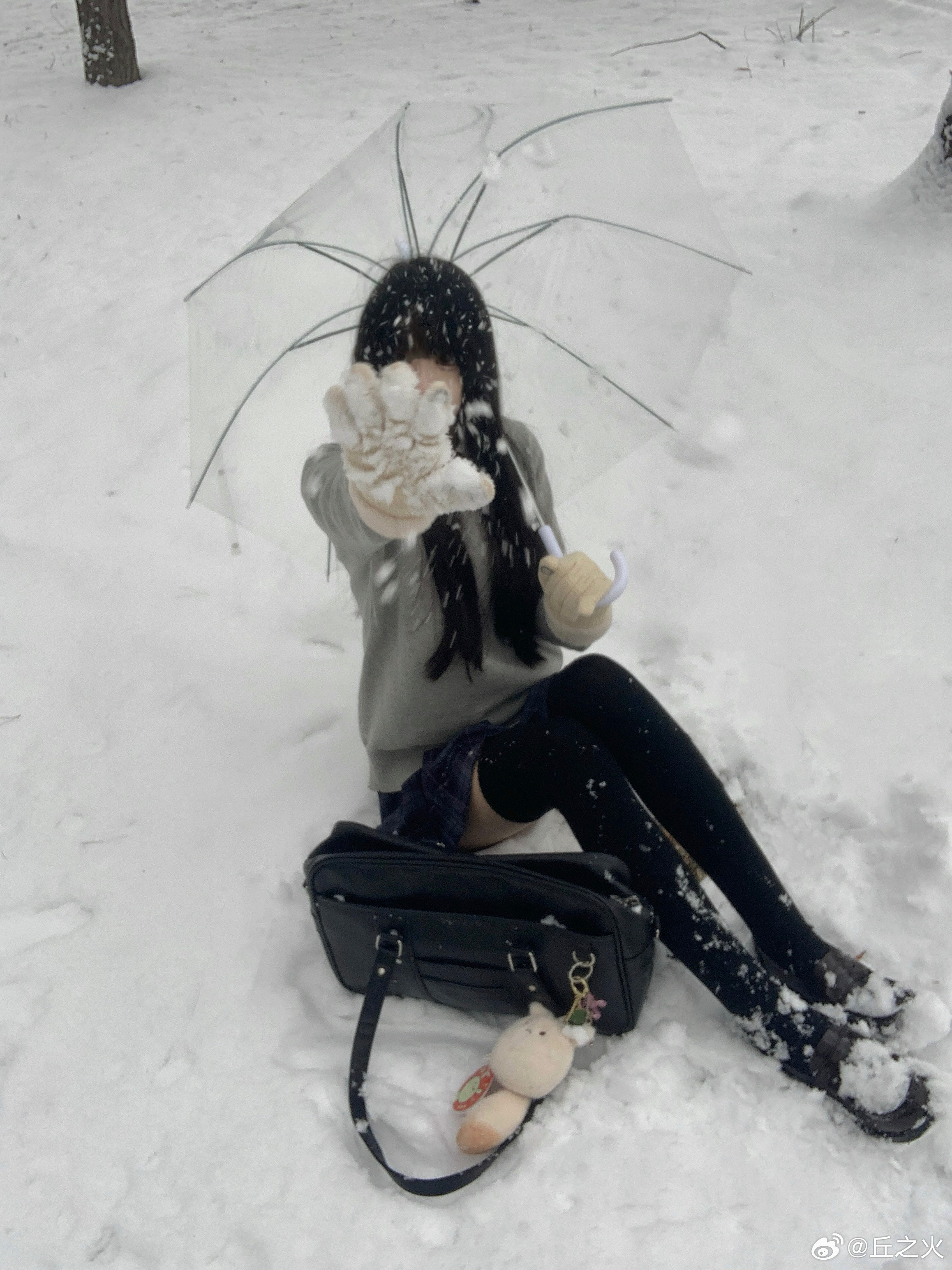雪 ​​​