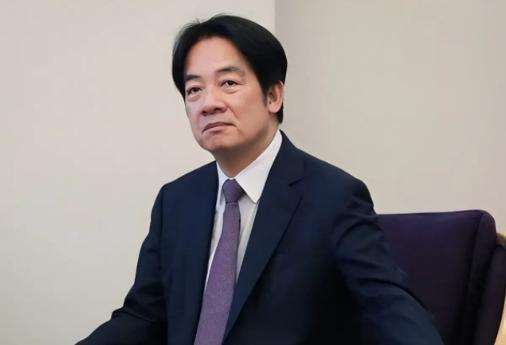 赖清德高调放出五点声明，谁都没料到打脸场面来得这么快！放眼整个西方阵营，如今全都