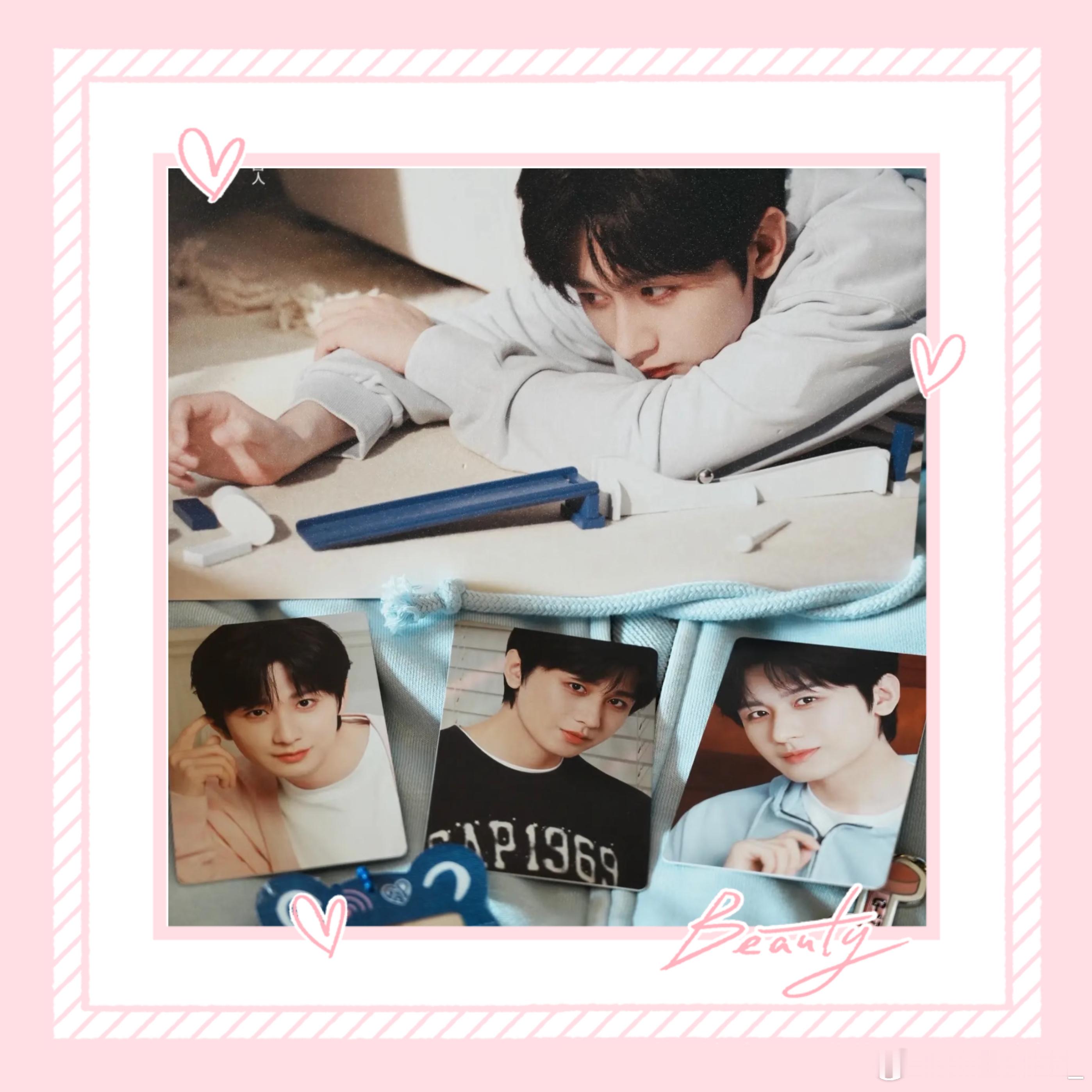 GAP中国品牌代言人成毅走出这一刻  春夏新章开启，GAP携手成毅再次出发，带着