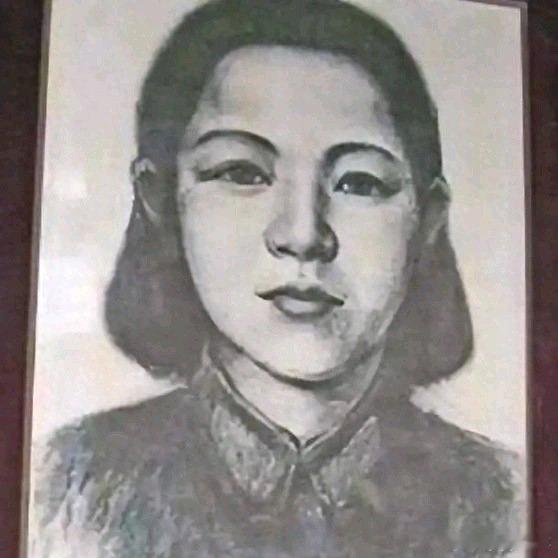 《1932年大别山肃反，保卫局长周纯全抓捕总指挥徐向前之妻程训宣，1937年徐向