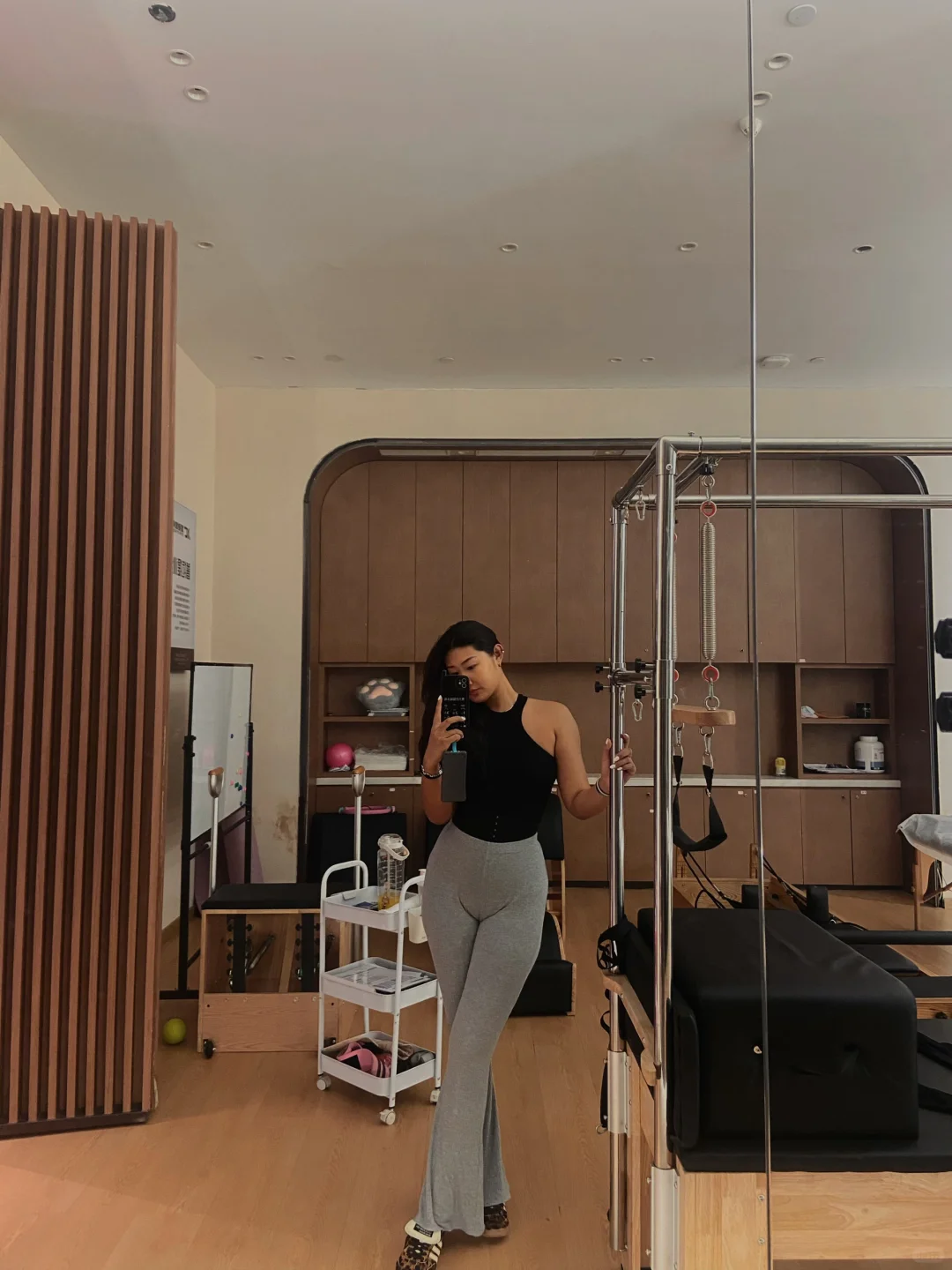 我跟你讲   我今天