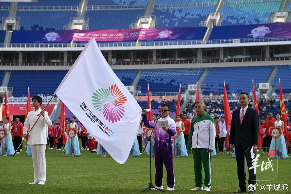 【残特奥会田径项目正式开赛！今日将决出50余枚金牌】12月9日，残特奥会田径项目