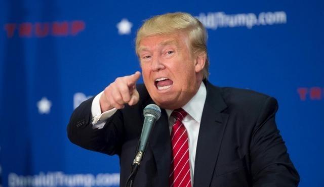 美资金耗尽，陷入停摆危机，韩国股市熔断，特朗普喊话中国谈谈。美国政府的财政再度亮