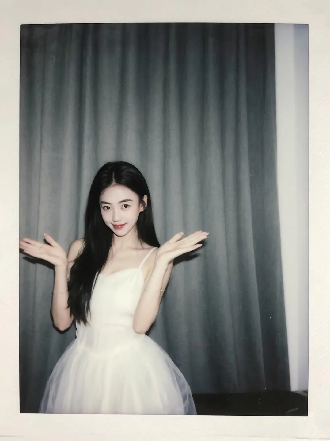 如果你永远是我的 那我的好都给你