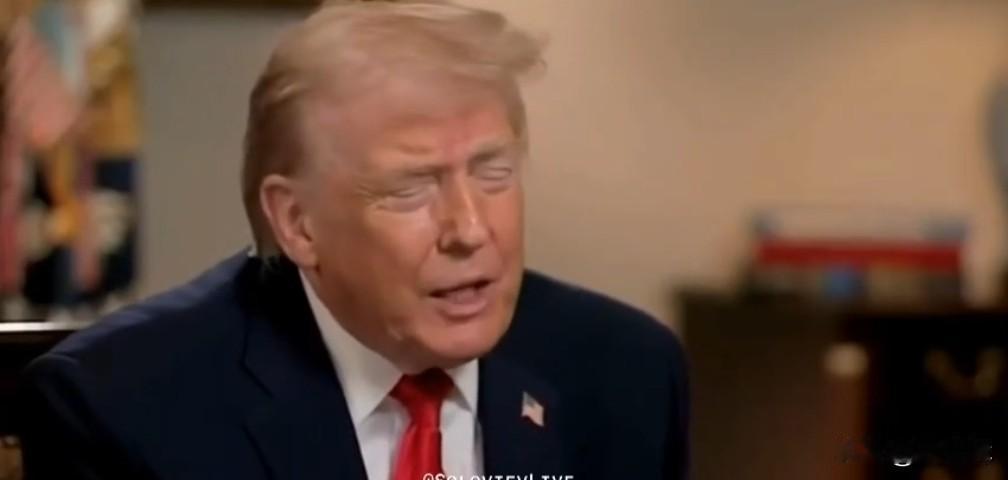 【特朗普称墨西哥实为贩毒集团掌控】
 
1月8日，特朗普接受福克斯新闻采访时称，