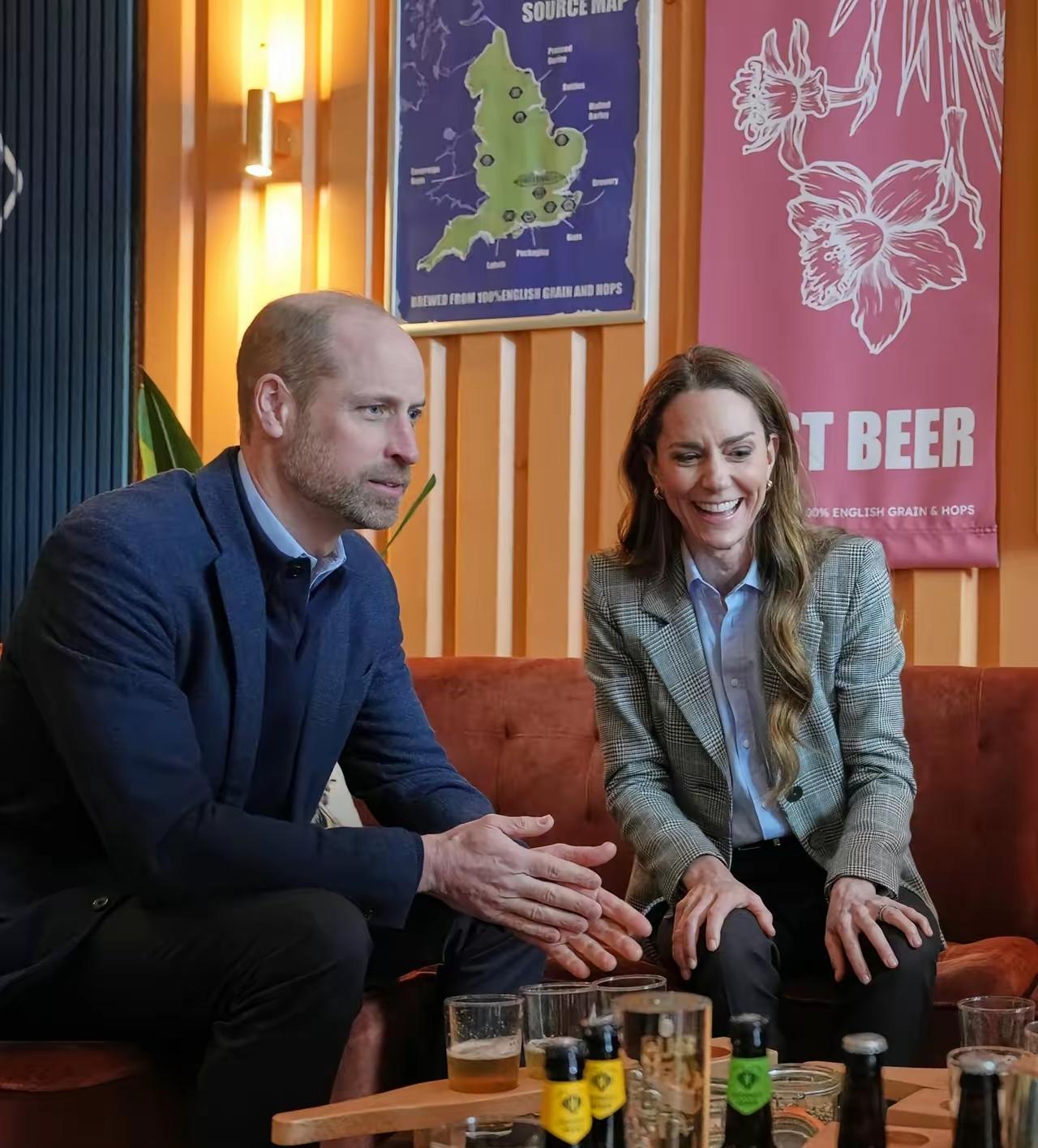 “岁月不饶人”，就算保养得再多，凯特终究也是老了！
这几年的凯特，折腾不少，所以