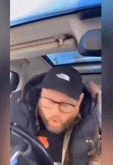 开车防勒毙教学与现实 