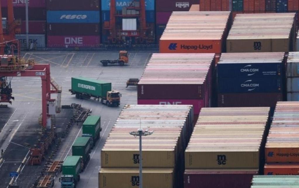 真没想到！当地时间 4 月 8 日，巴拿马外长在巴拉圭开会时，竟然当众向中国开口