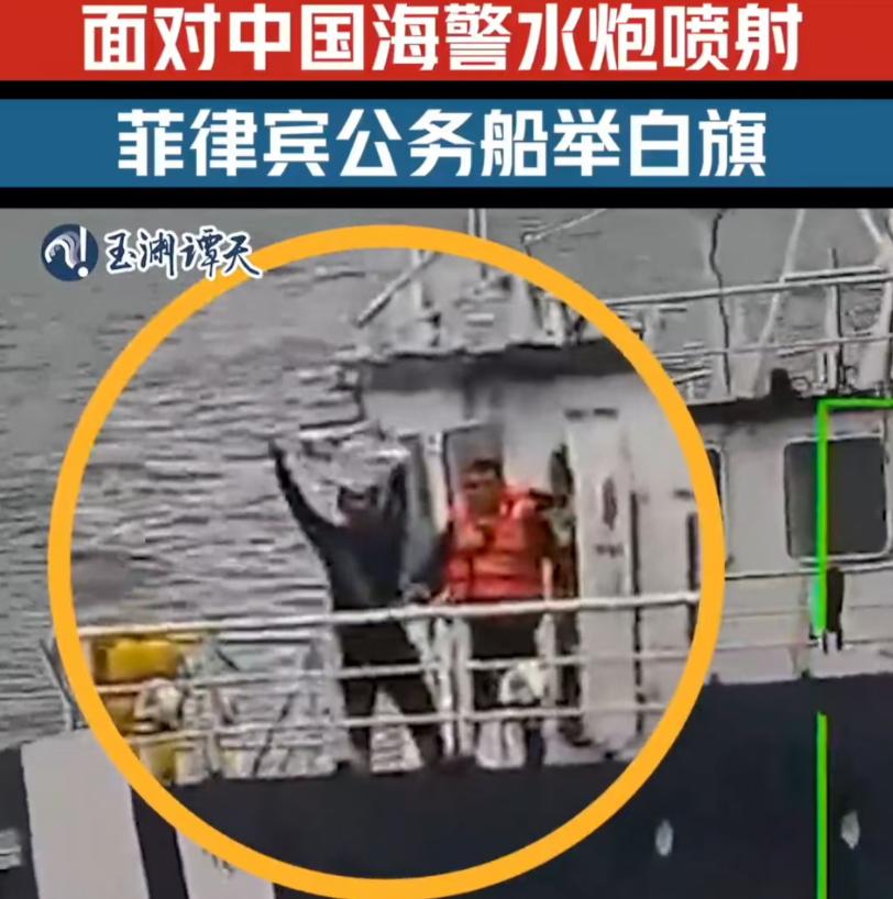 中国的“第一仗”，可能要在黄岩岛打响了！很多人还以为，我们对菲律宾，还会继续“忍
