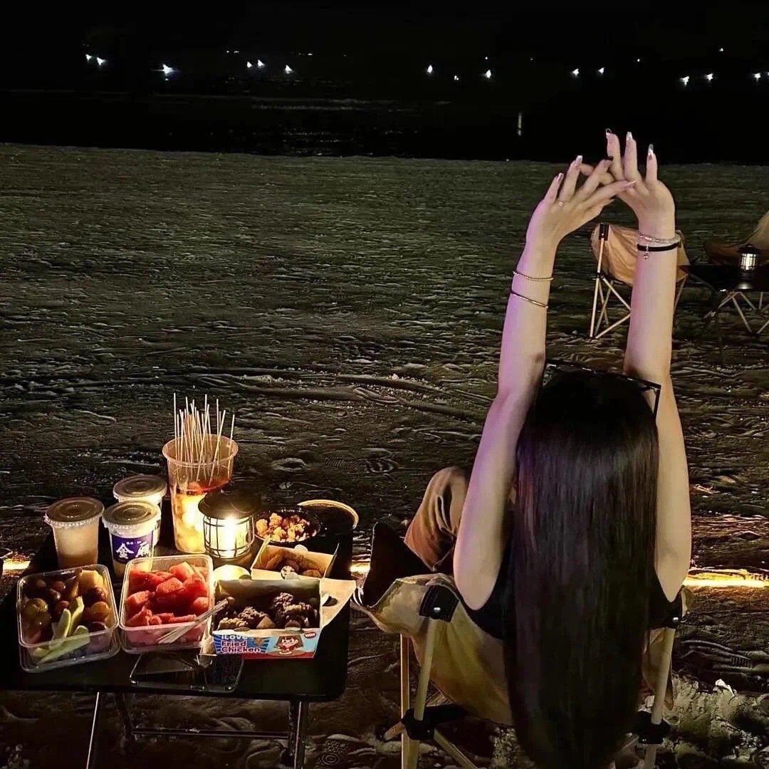 𝙇𝙤𝙫𝙚 𝙮𝙤𝙪𝙧𝙨𝙚𝙡𝙛 ♥与万事言和，与独处相安，自