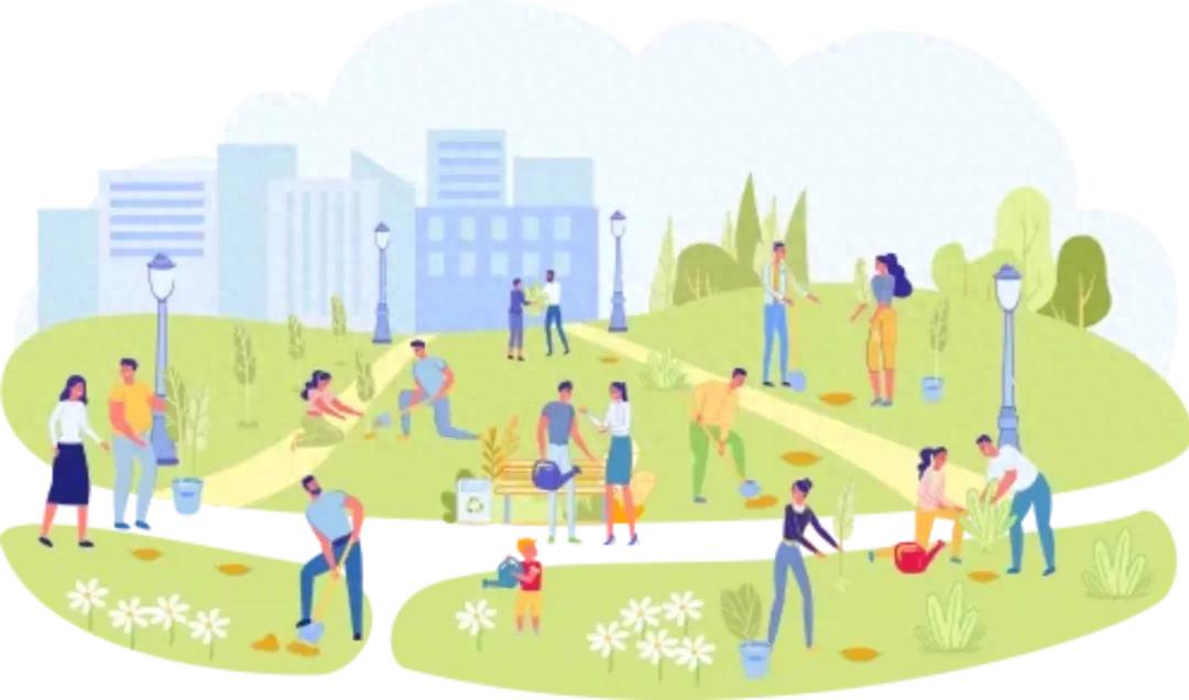 我为林城种棵树！贵阳贵安发布2026年市民义务植树倡议书