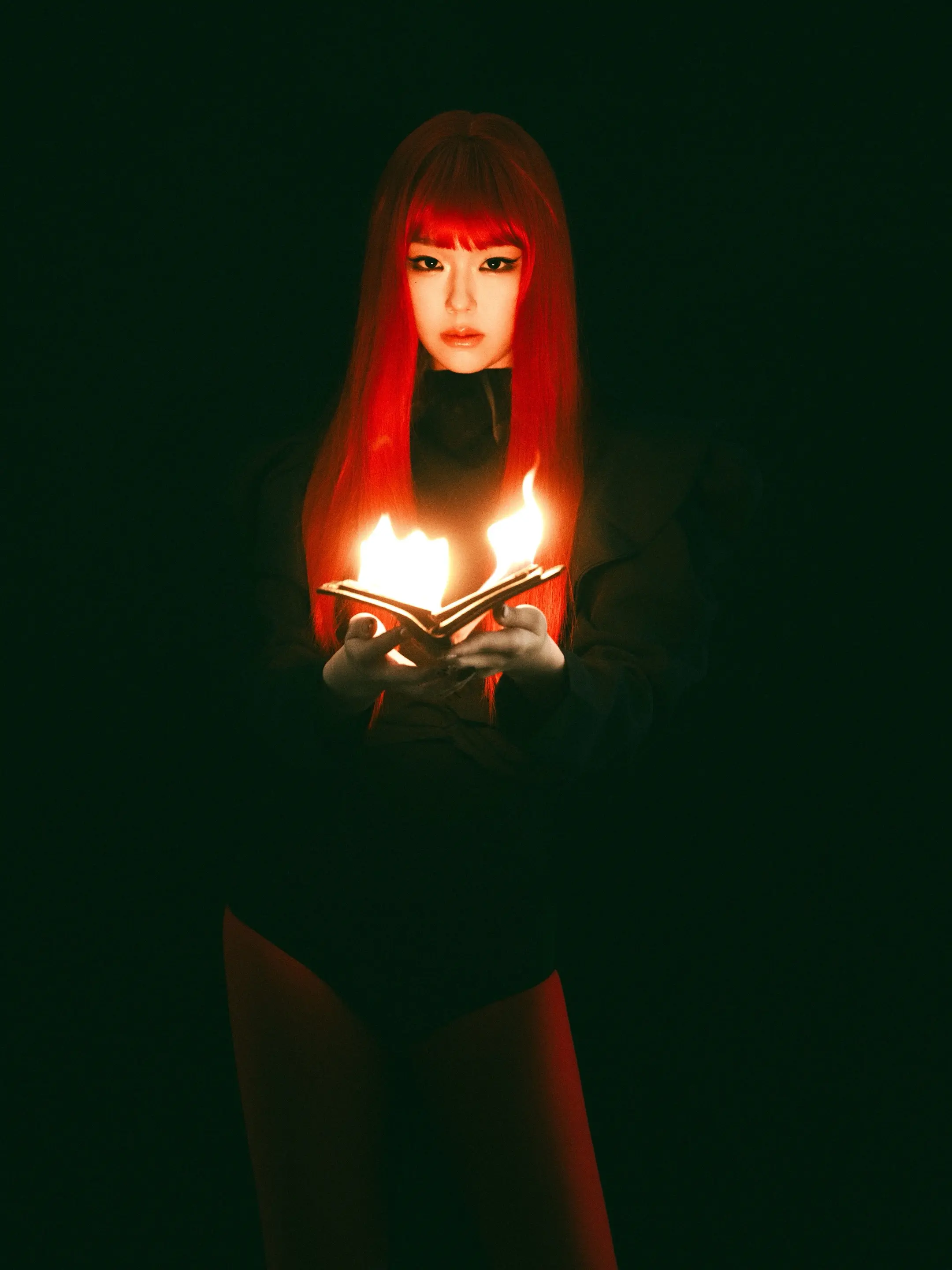 Fire