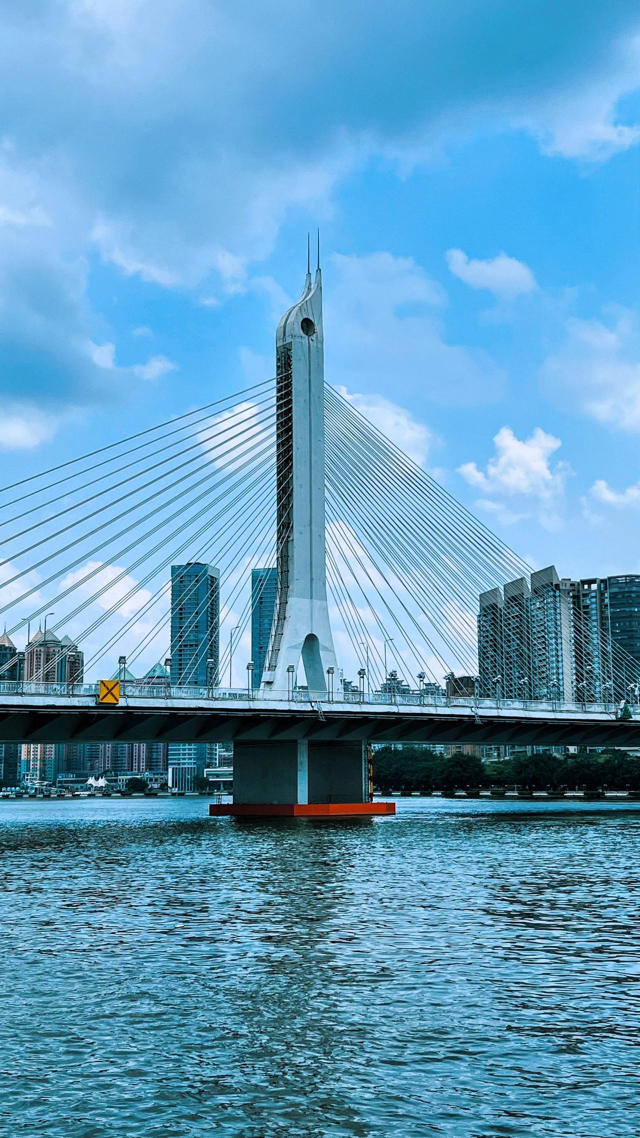 分享你旅行中拍下的最美风景照