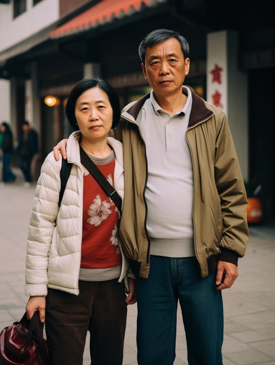 最舒适的家庭关系：相处有边界，往来懂感恩，遇事守底线
 
人这一辈子，最离不开的