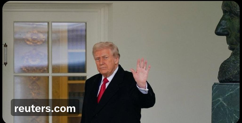 特朗普赦免前GPB资本首席执行官，此前拜登政府曾就该庞氏骗局对其作出判刑！