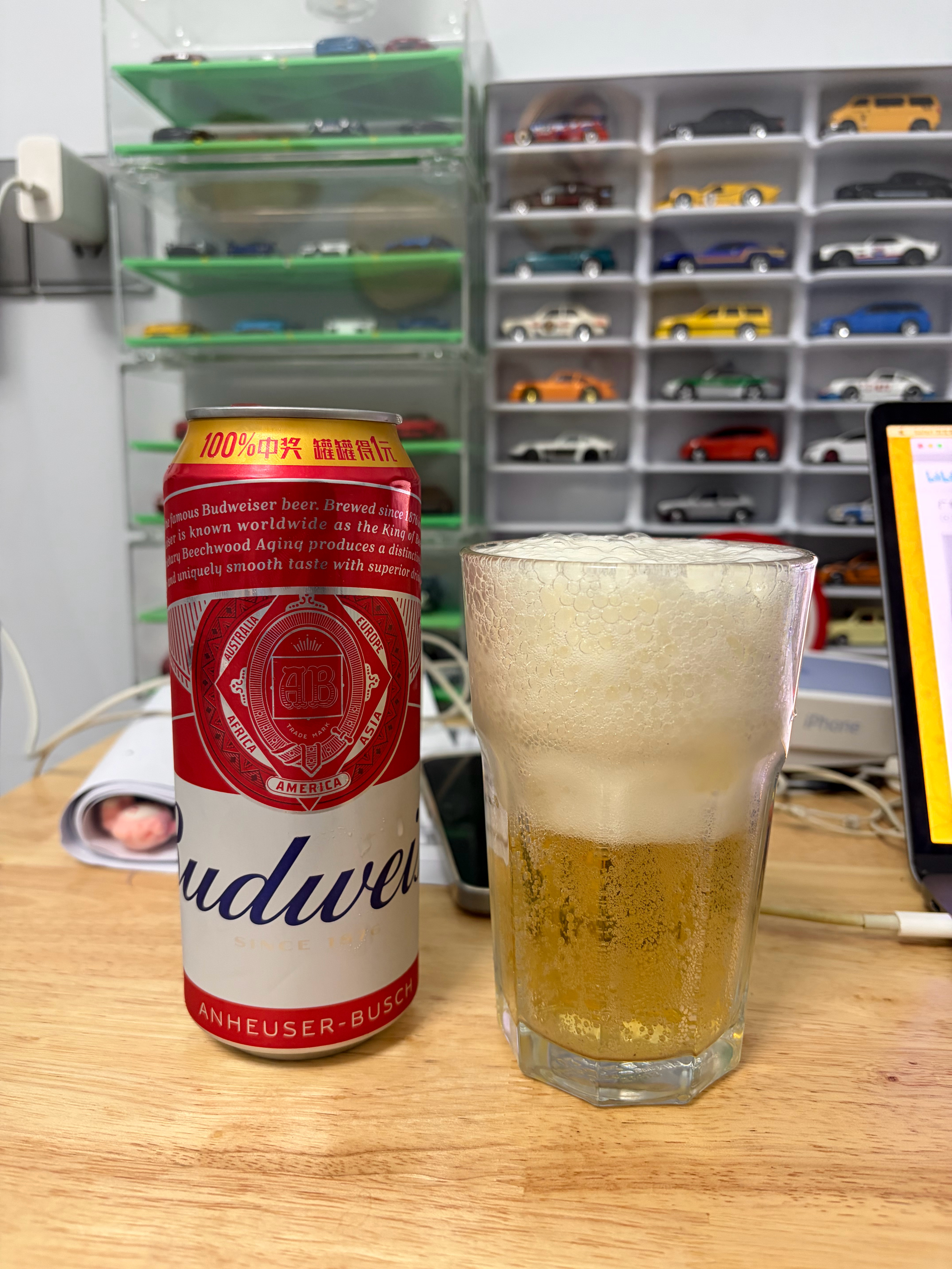 独酌一杯🥃 