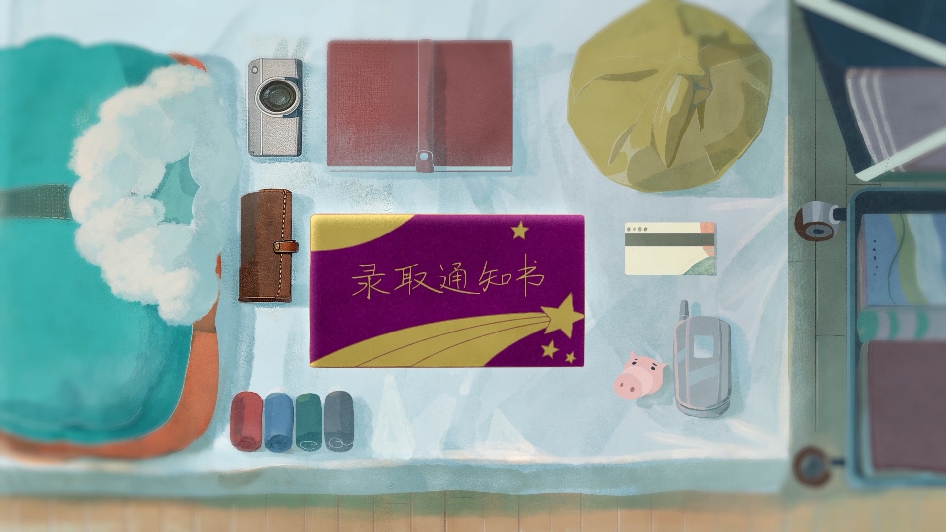 一个巴斯光年串联两代童年从荧幕亮相到陪伴成长，父辈珍藏回忆，孩童热衷收藏，经典I