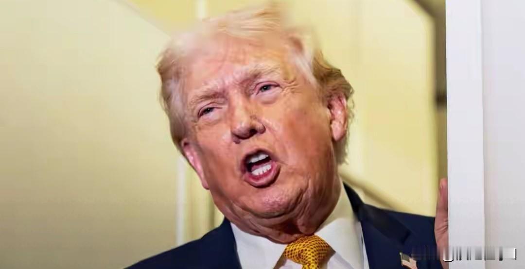 特朗普硬刚丹麦！为抢格陵兰岛放话：没美国北约就是摆设
 
特朗普为夺格陵兰岛 跟