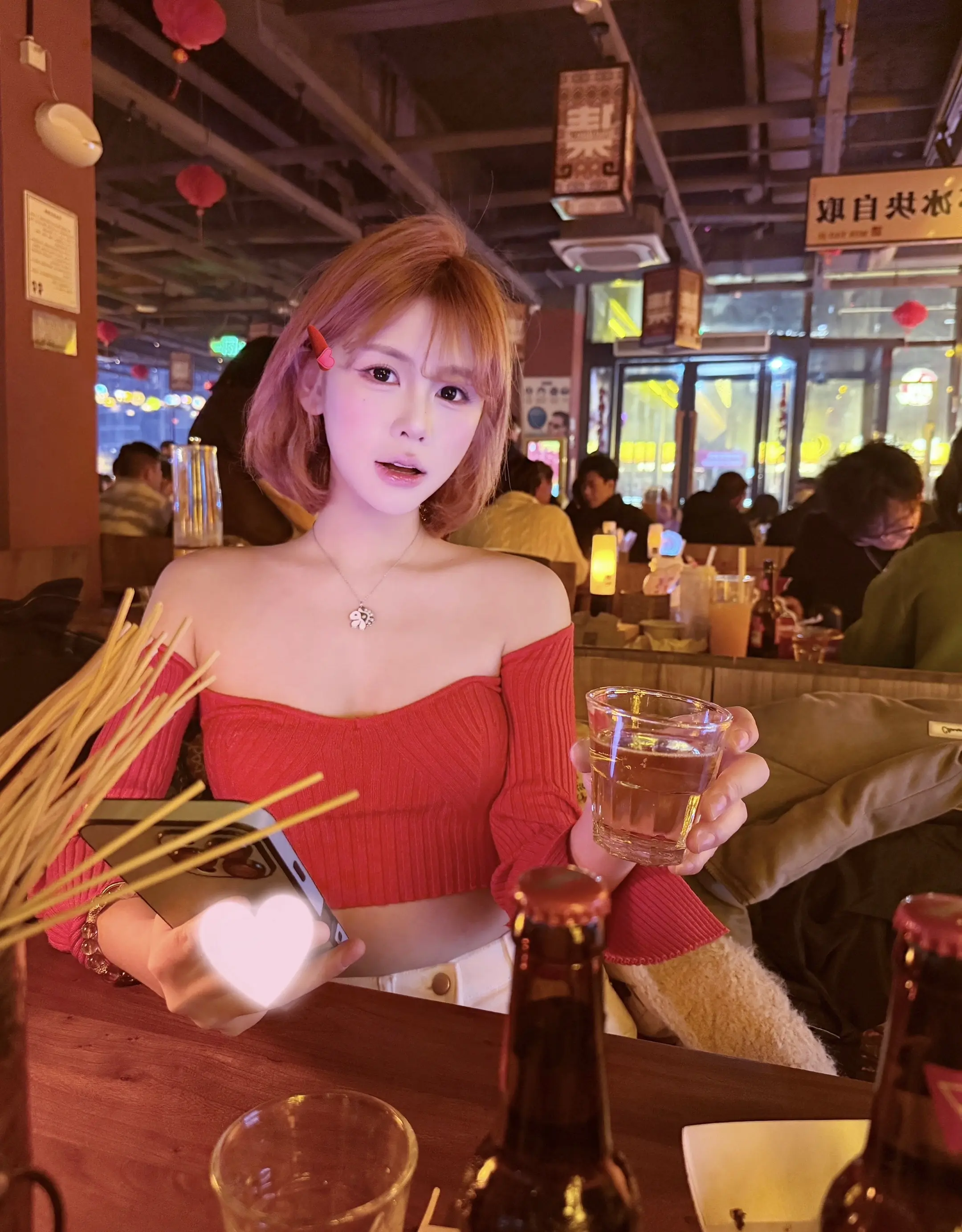 是谁对我忽冷忽热 害得我都感冒了