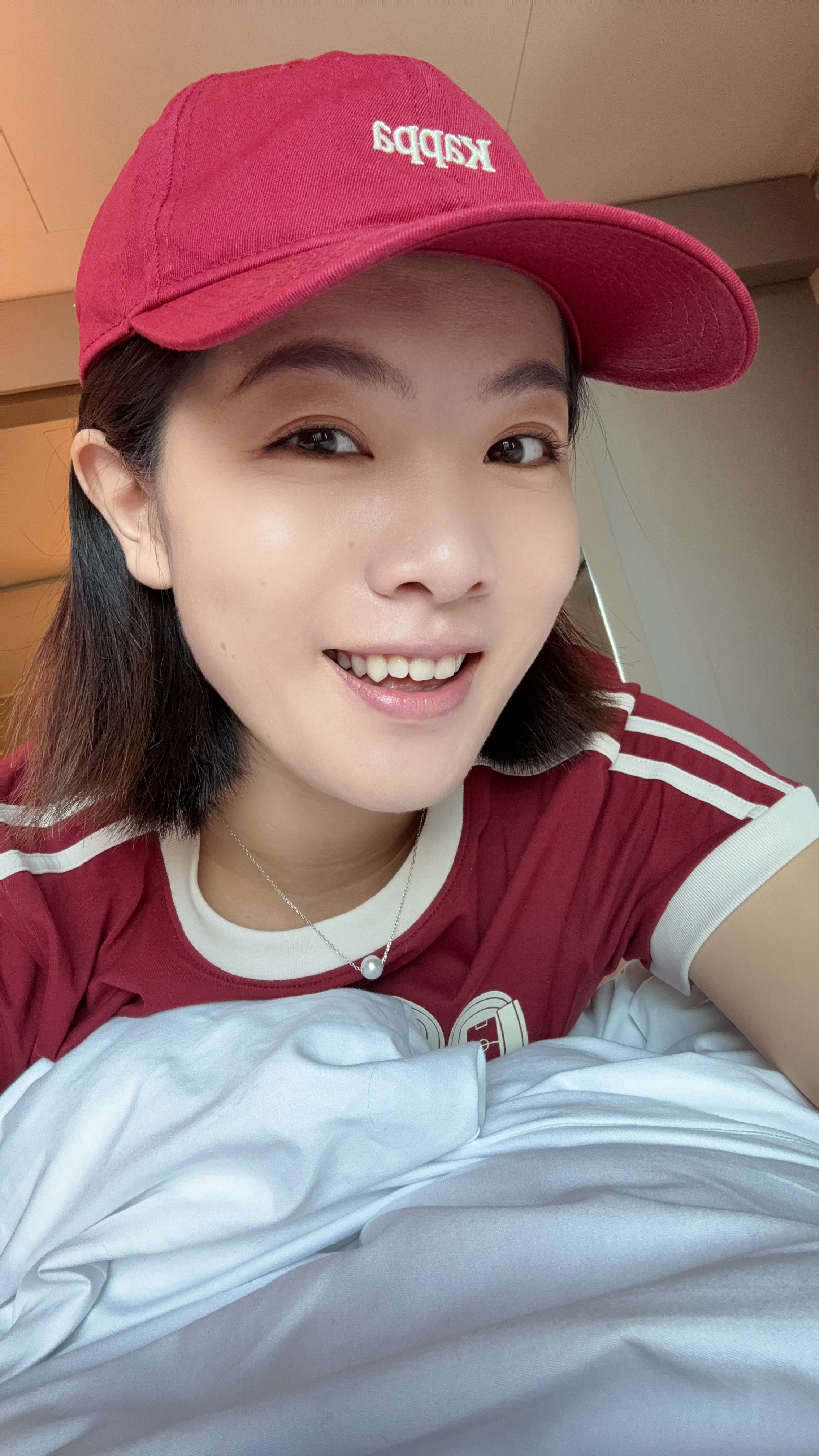 早上好~周末愉快朋友们！今天去宝马经典车博物馆参观等我给大家拍vlog哦[么么哒