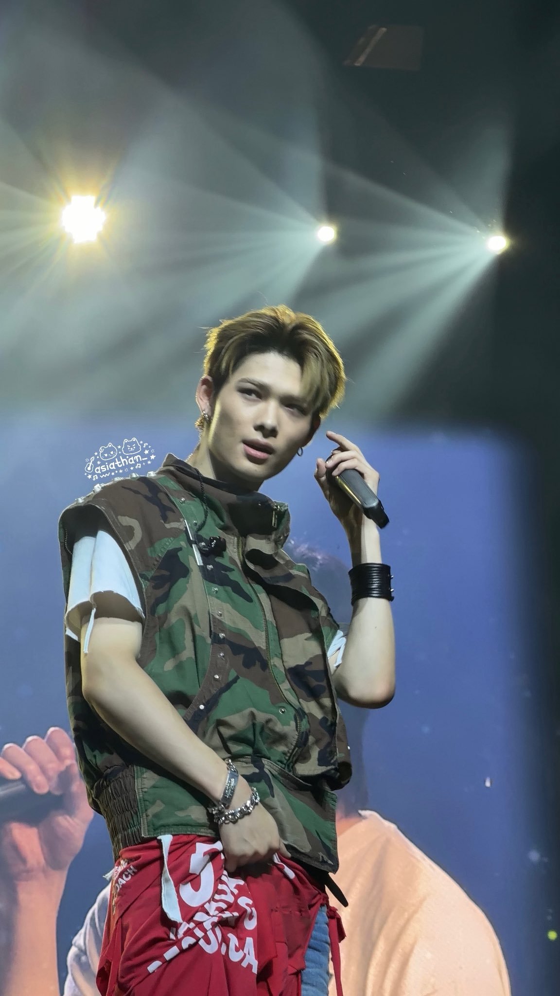 西村力 260729✨cr.asiathan_ tobusukii 
