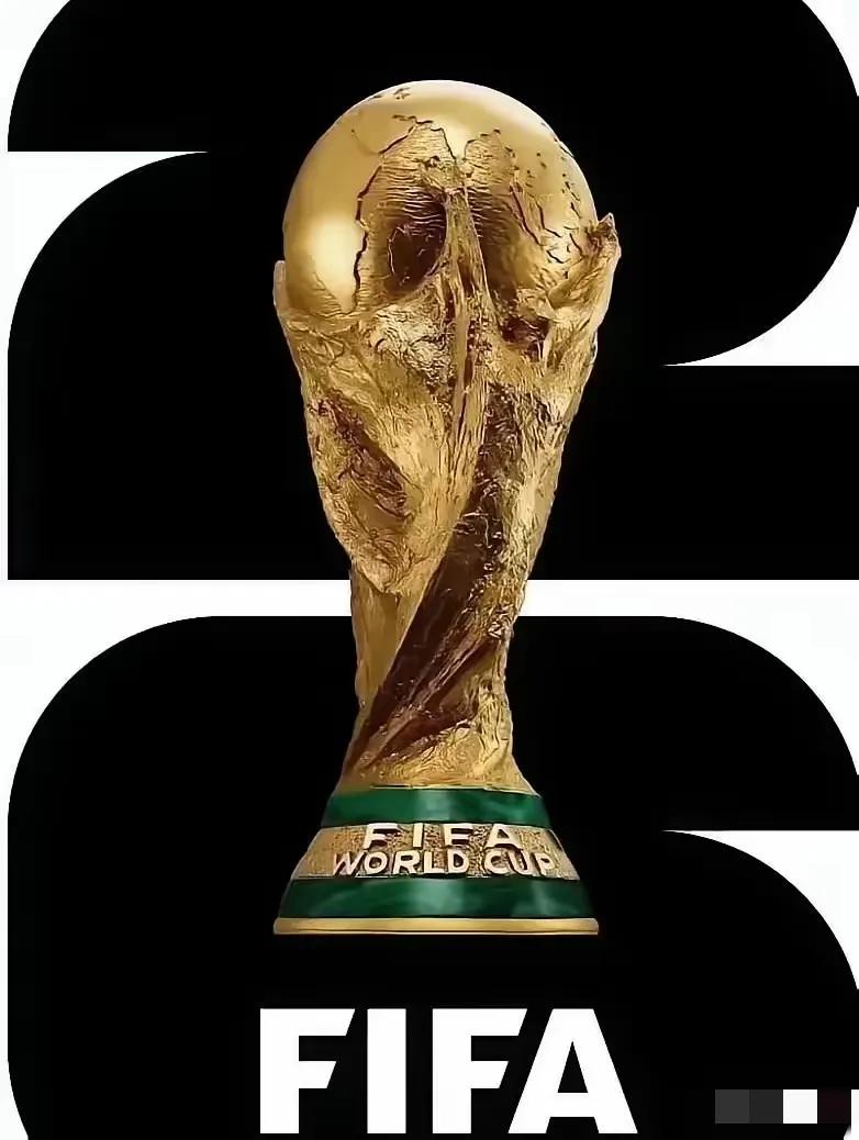 国际足联害怕了，如果中国再不赞助，不转播世界杯，那么以后中国足球有没有可能被保送