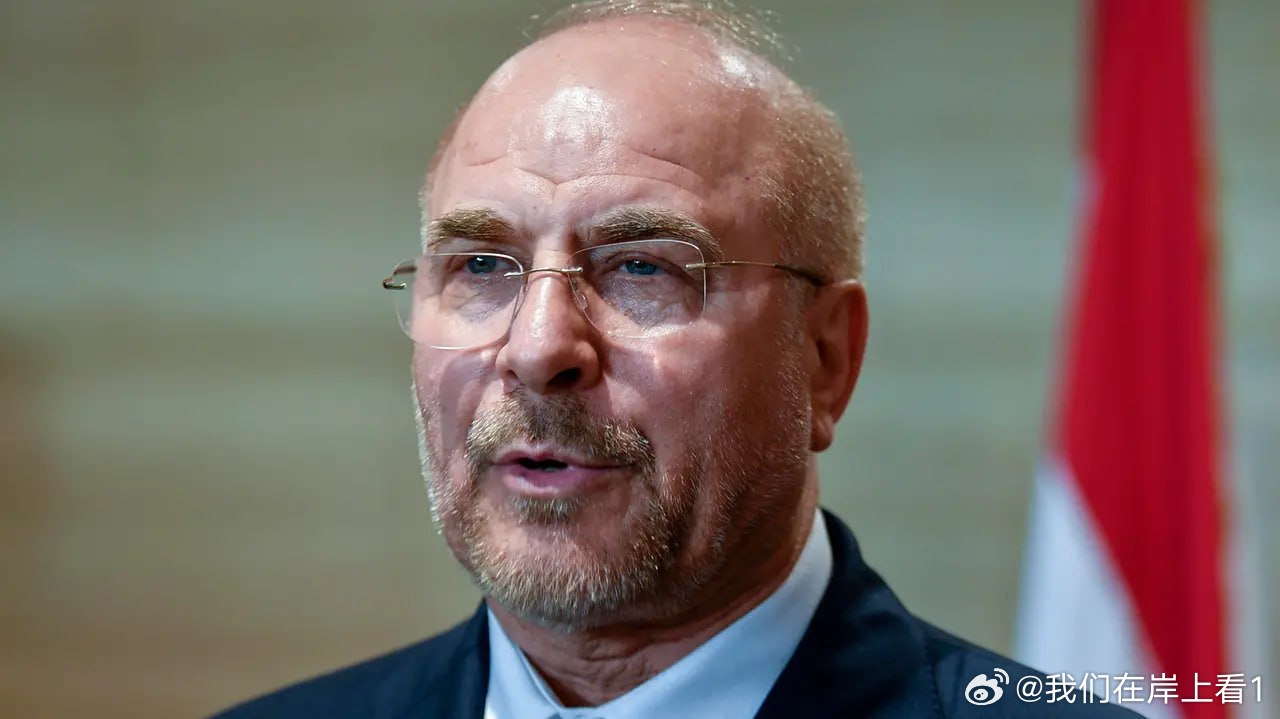 特朗普政府指定伊朗议长作为谈判人和未来领导人。但是官员们怀疑他是否愿意跟美国合作