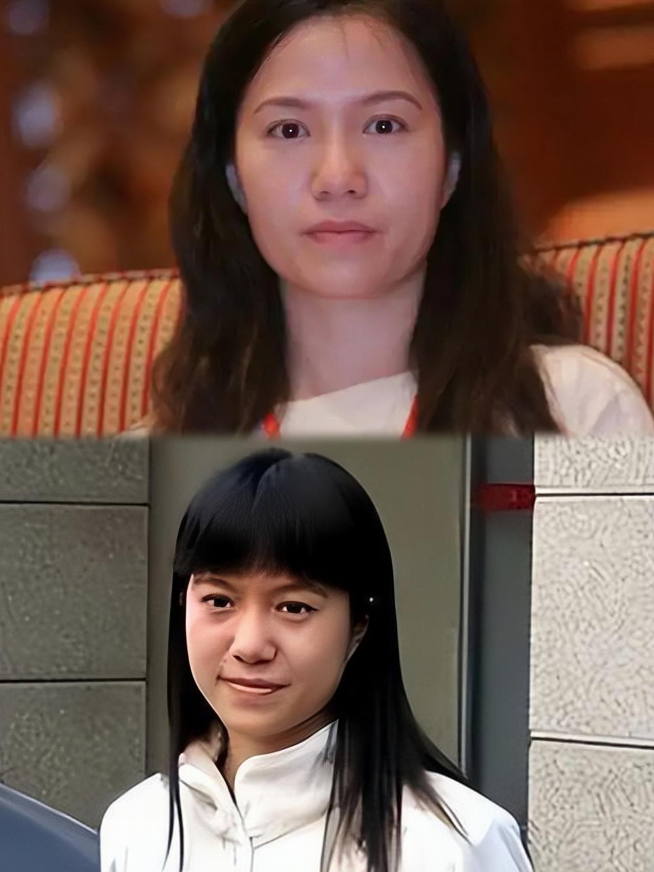 翁帆在深圳买的小房子，房产证上写着她的名字，这套房子已经快20年了，属于她个人的