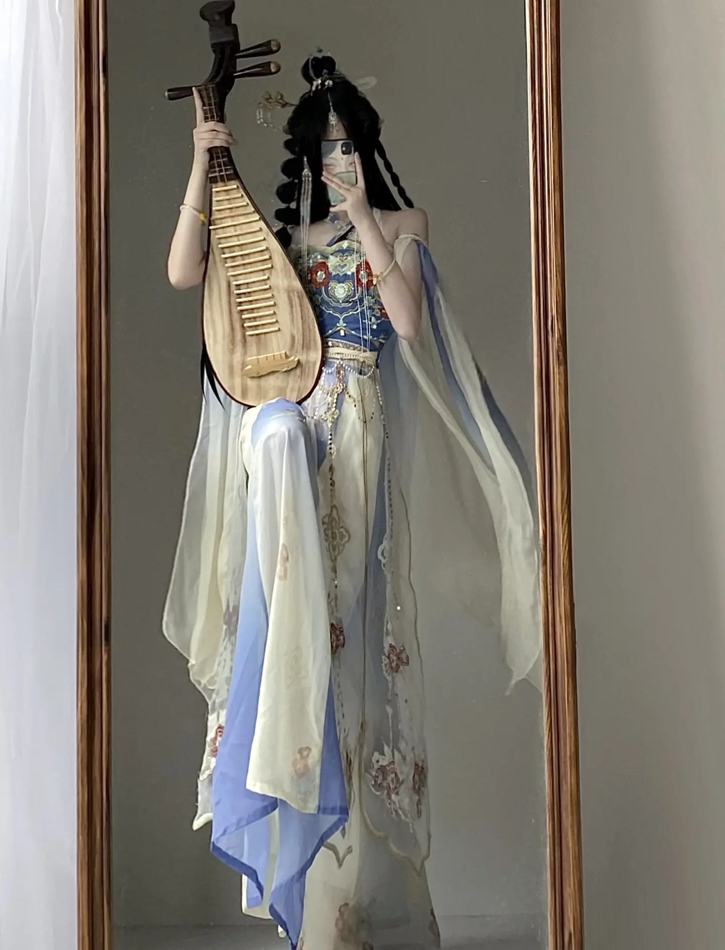 “求神不如求己 求己不如求我”