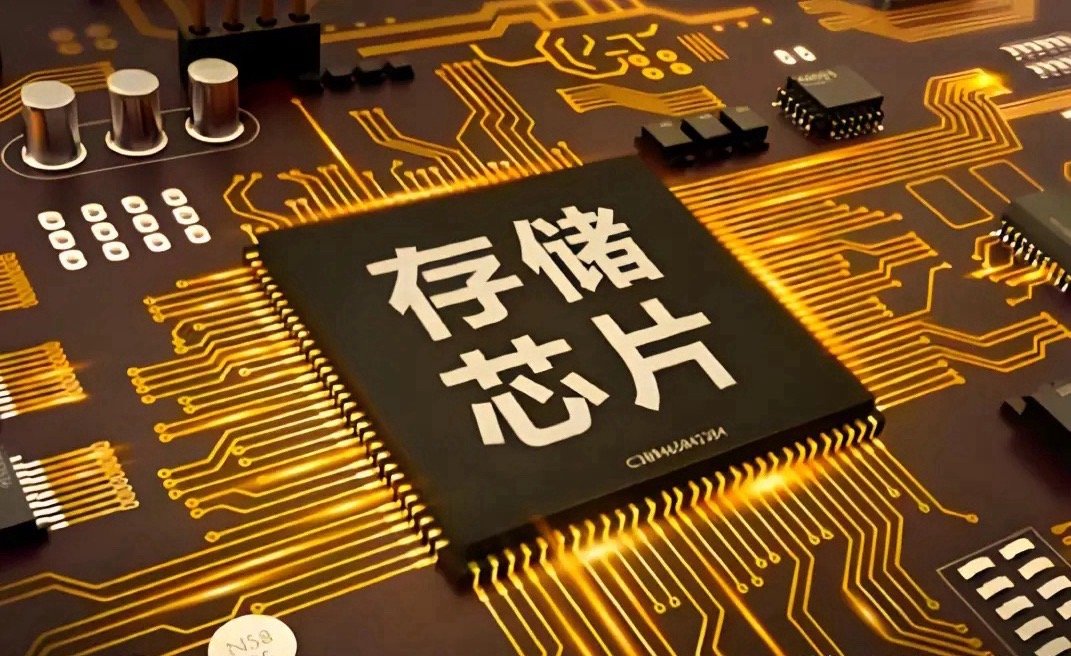 盘后最新消息！储存涨价超预期，明天还要走“暴走”？消息上：6月3日，根据Tren