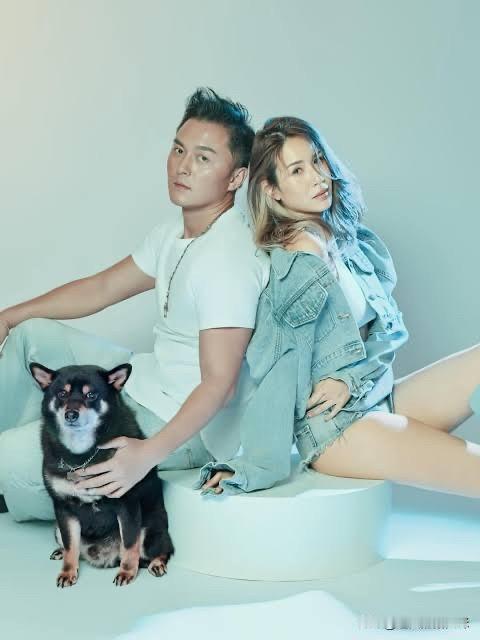 派帖宣布8月份结婚，杨明庄思明千帆过后终成眷侣
想不到情侣跌跌撞撞最终都决定步入