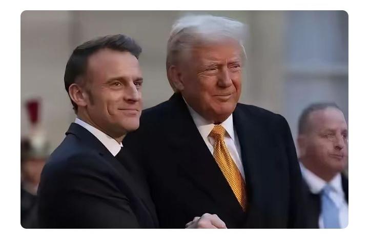 G7邀华？这波操作不简单！
法国提议邀中国进G7对话场，这事儿有点意思！以往G7