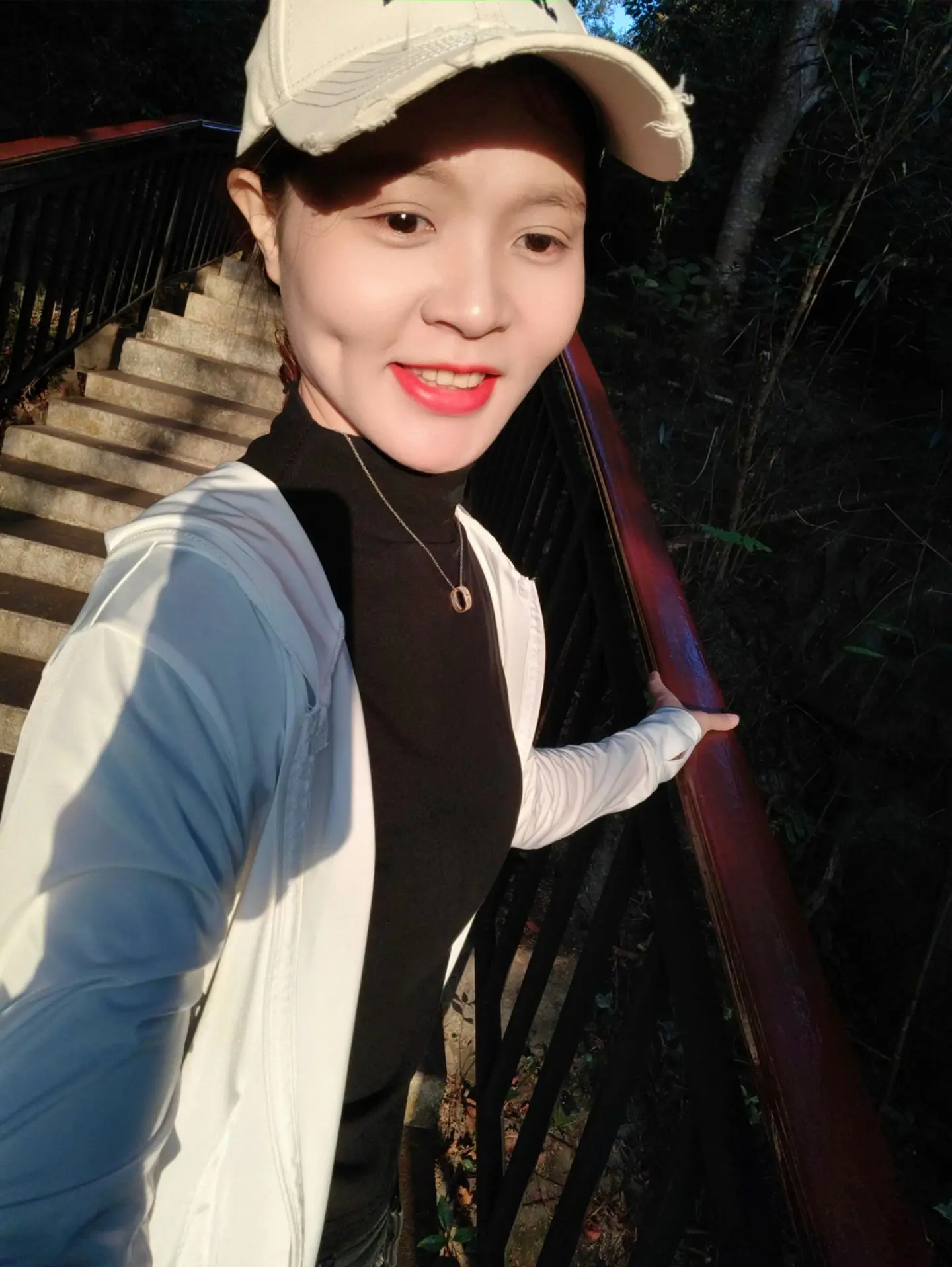 做自己的光