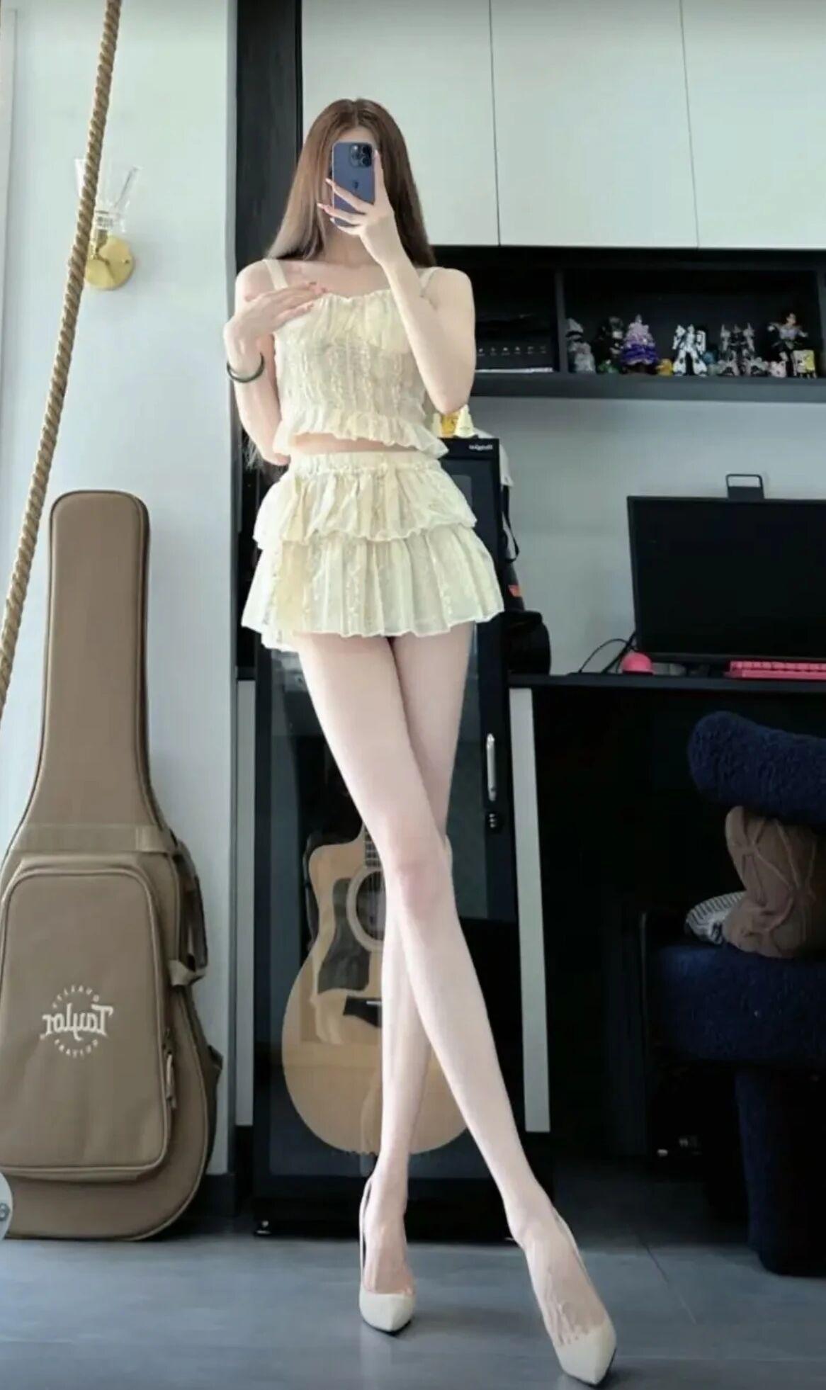 你们喜欢御姐还是辣妹[kiss]