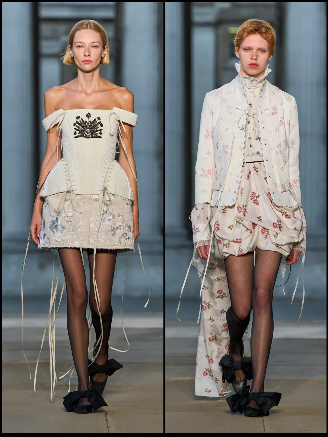 Erdem｜SS 2026
