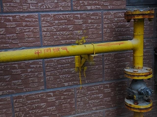 长春赵先生家添了张床，竟把燃气“睡没”了！元旦前后，赵先生把旧床挪到客厅，燃气公