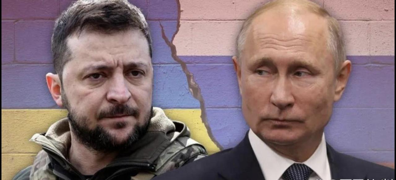 ——俄乌和平解决方案披露——

据坊间自称内幕人士披露，俄乌冲突和平解决方案目标