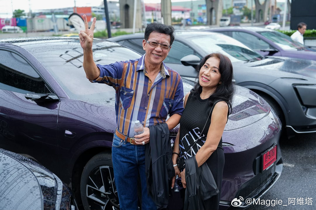 载光启航，私享豪华盛宴泰国阿维塔11焕新上市，于奢逸甲板之上启幕豪华新程新豪华阿