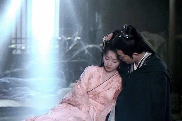 邓恩熙这个劲儿很难想象有谁会拒绝 ​​​