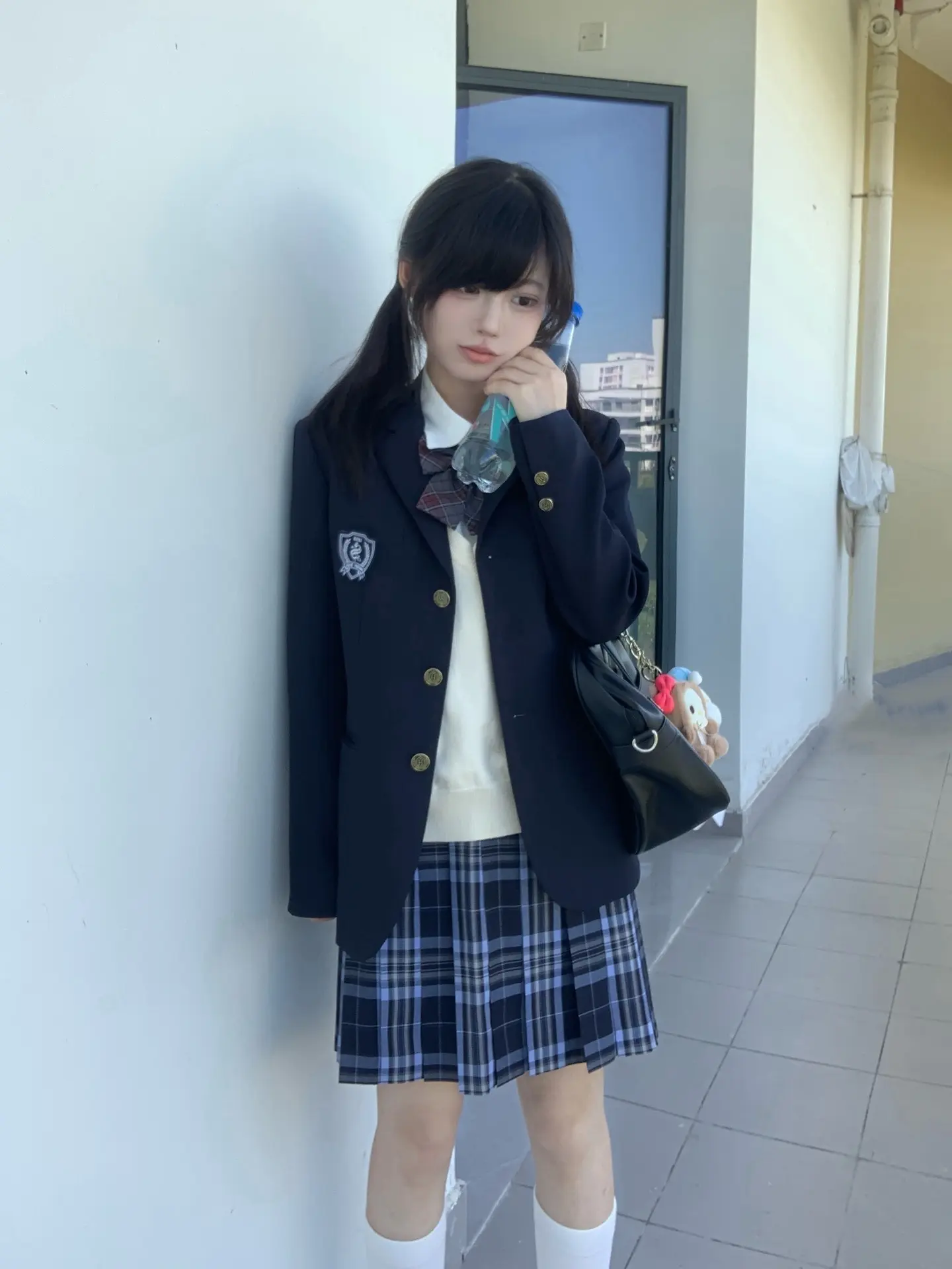 藕哈呦～