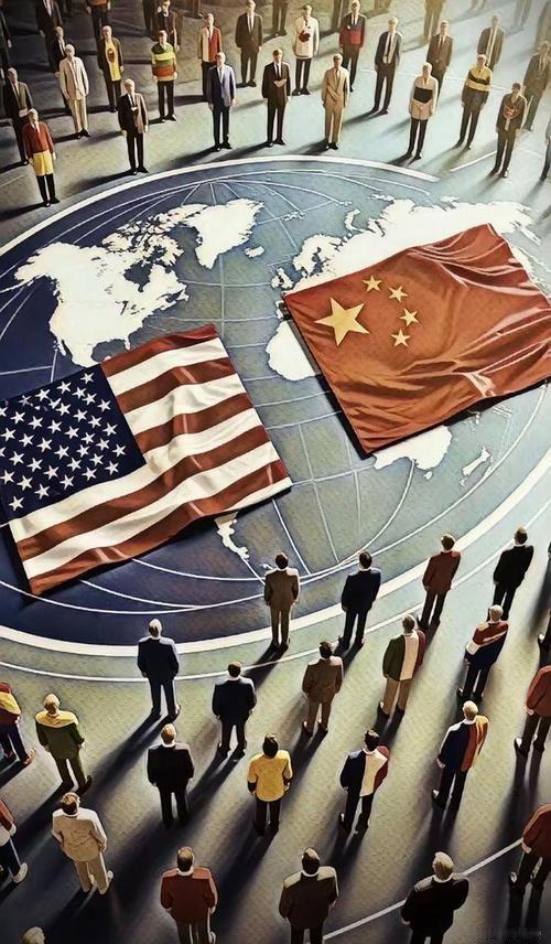 针对美方近期不断升级的涉华限制措施，8月5日中国商务部推出五项精准反制举措，告别
