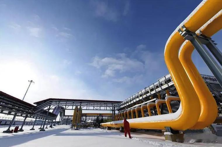 三大受利者。欧盟公布一组数据，在俄乌危机后，为了购买天然气，弥补俄罗斯便宜管道天