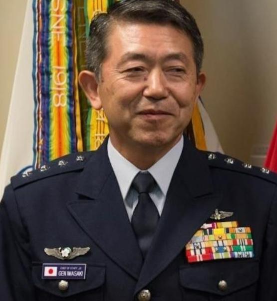 为什么中方对岩崎茂实施制裁后，日方态度变软了？ 答案很简单：岩崎茂在华被冻结的财